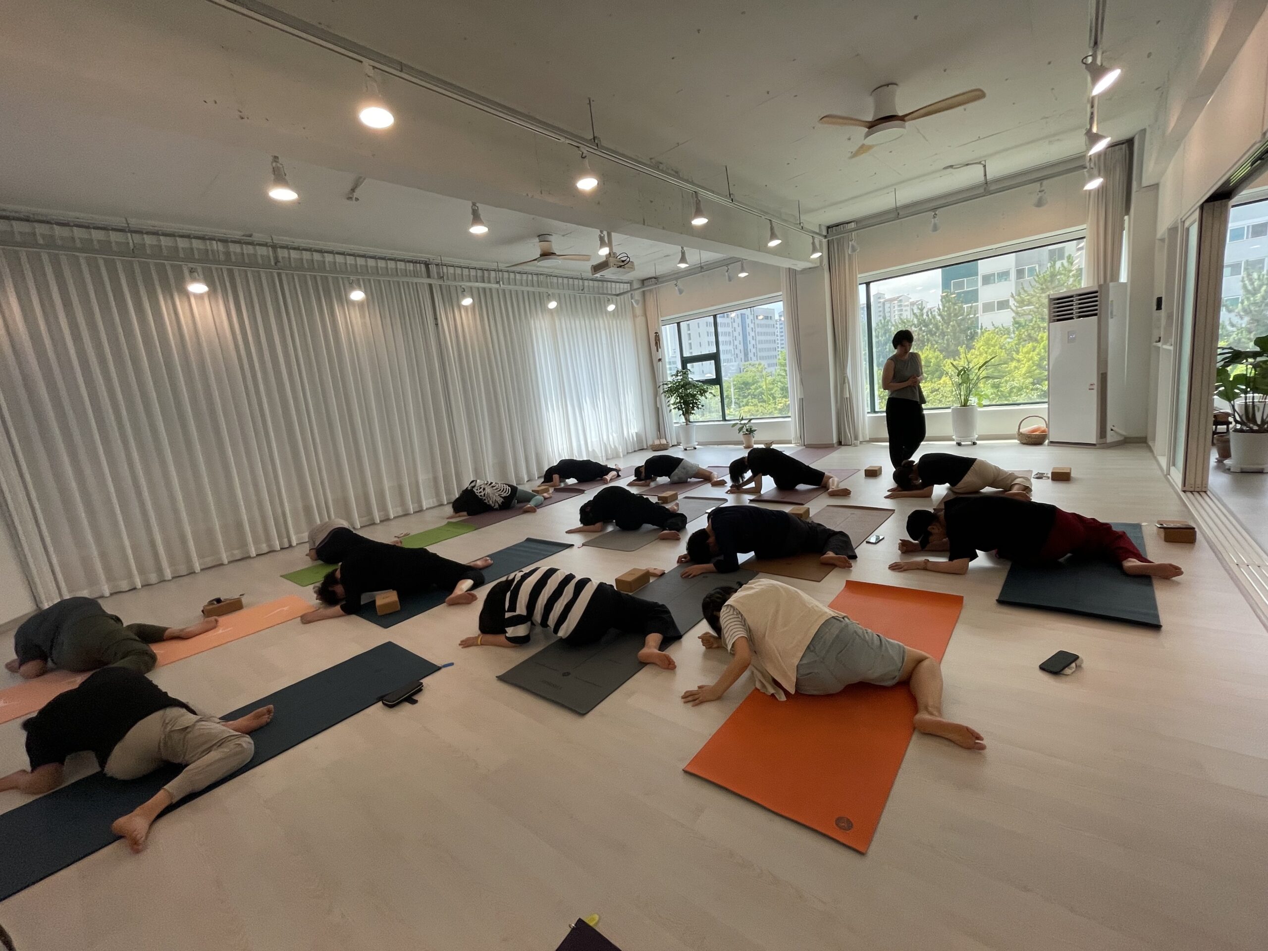 Read more about the article 완경테라피_명상요가 (2024. 7. 16.)