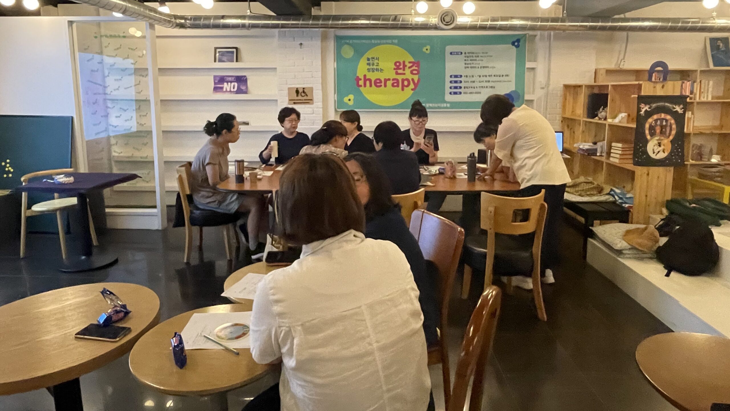 Read more about the article 완경테라피_타로와 함께 알아가는 나의 완경기 1 (2024. 6. 25.)