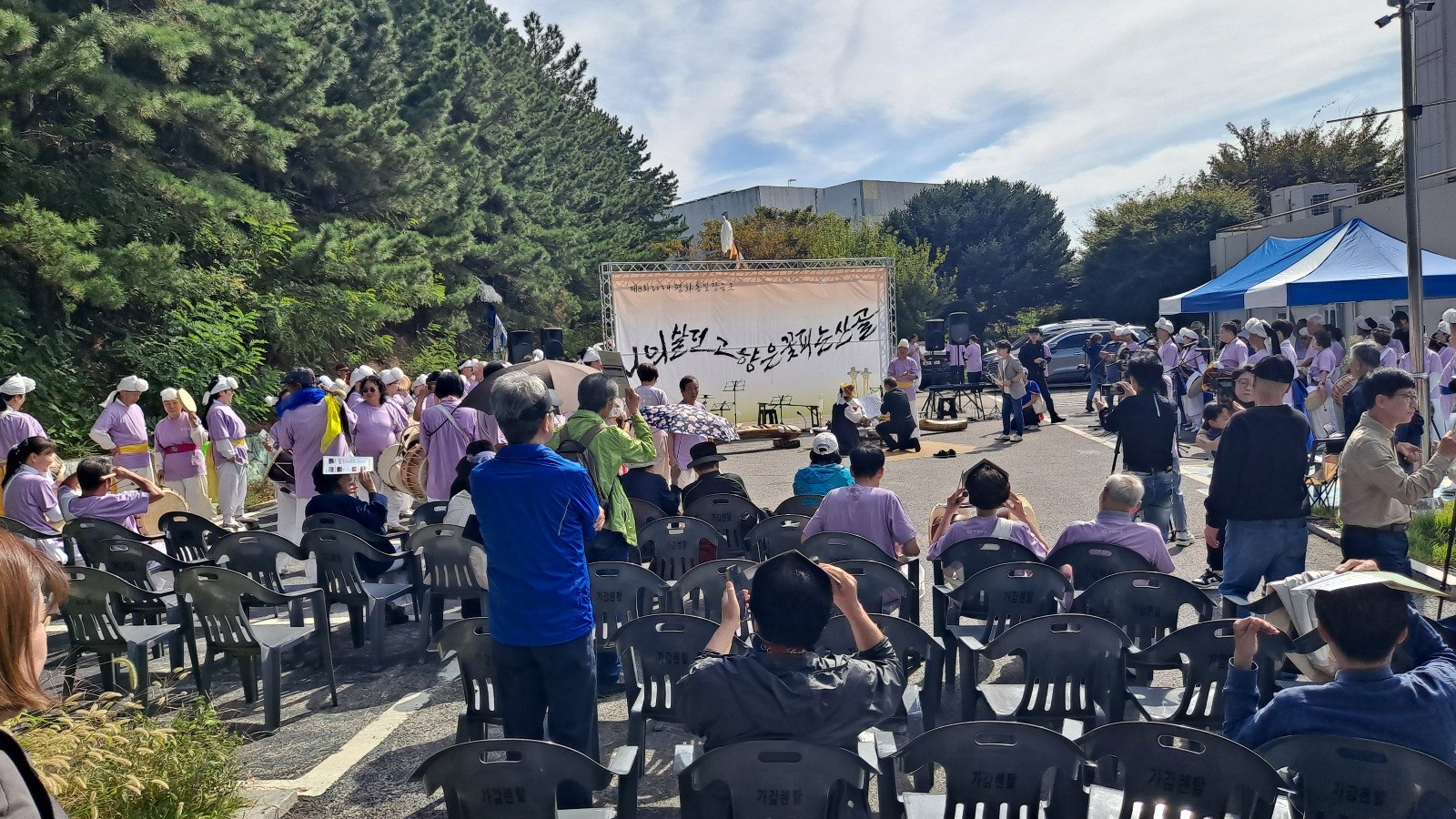 Read more about the article 제9회 선감학원 추모문화제
