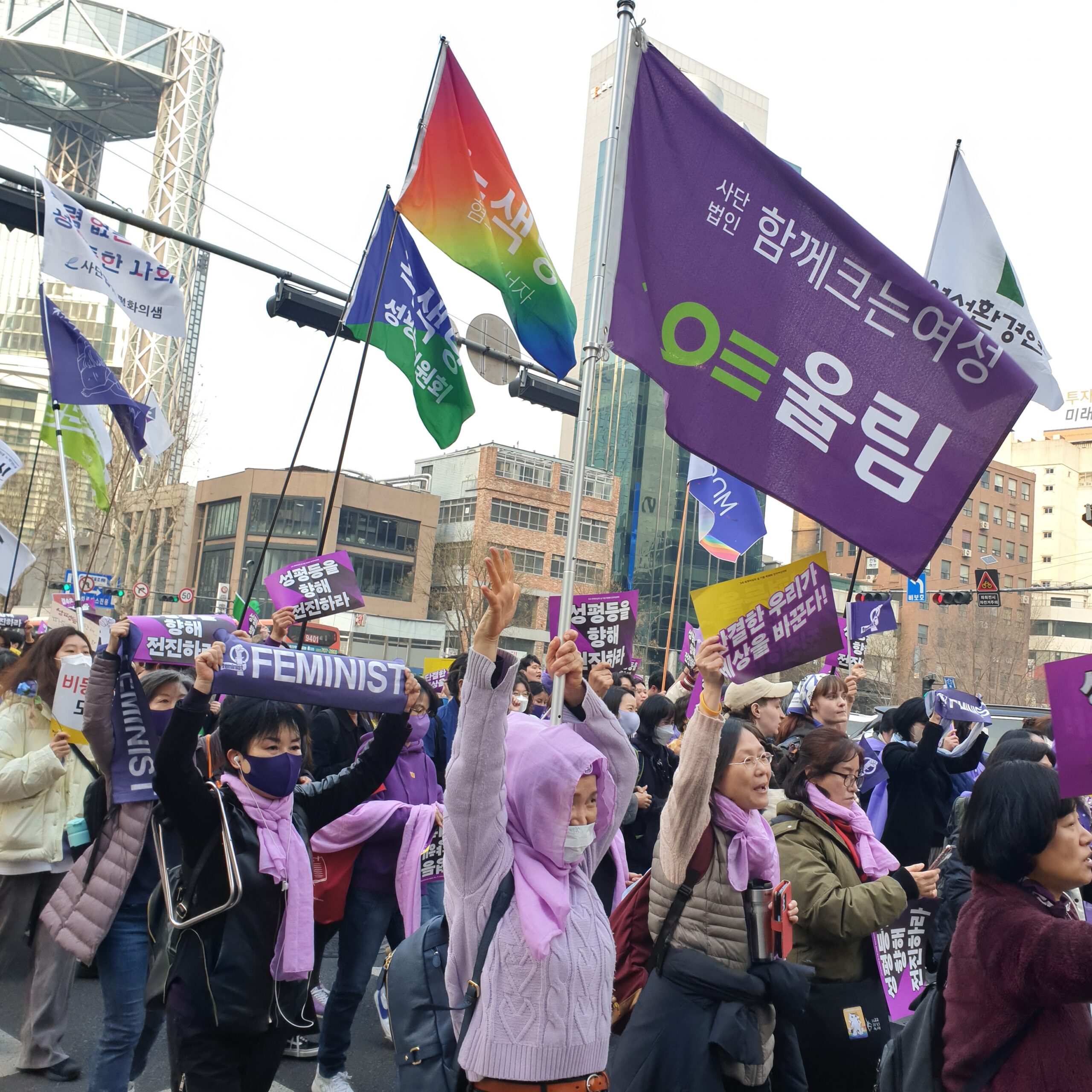 Read more about the article 공익웹진_울림이야기